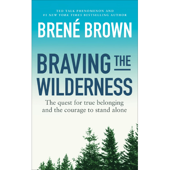 Braving the Wilderness (Paperback) bij Singel 344
