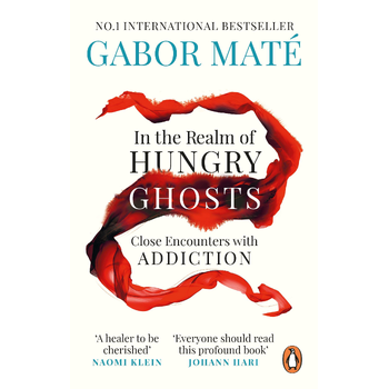 In the Realm of Hungry Ghosts (Paperback) bij Singel 344