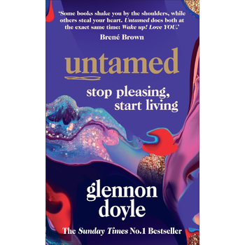 Untamed (Paperback) bij Singel 344