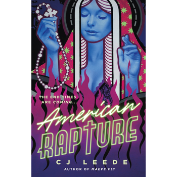 American Rapture (Paperback) bij Singel 344