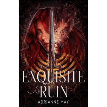 Exquisite Ruin (Paperback) bij Singel 344
