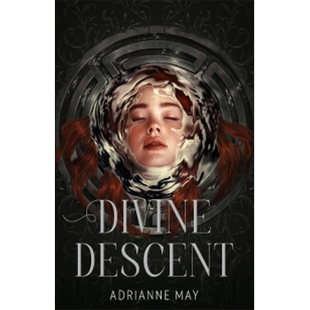 Divine Descent (Paperback) bij Singel 344