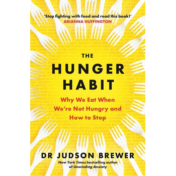 The Hunger Habit (Paperback) bij Singel 344