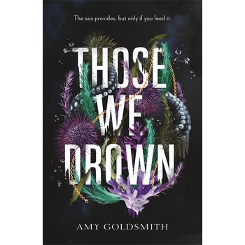 Those We Drown (Paperback) bij Singel 344