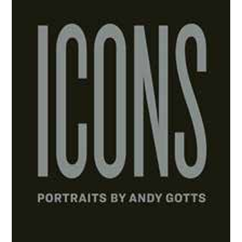 Icons (Hardback) bij Singel 344