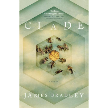 Clade (Paperback) bij Singel 344