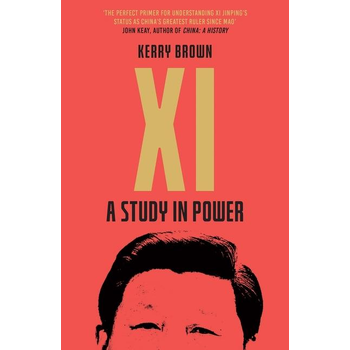 Xi (Paperback) bij Singel 344