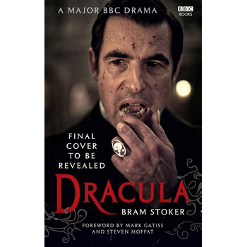Dracula (BBC Tie-in edition) (Paperback) bij Singel 344