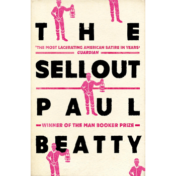 The Sellout (Paperback) bij Singel 344