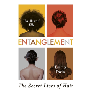 Entanglement (Paperback) bij Singel 344