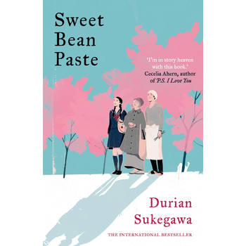 Sweet Bean Paste (Paperback) bij Singel 344