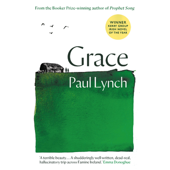 Grace (Paperback) bij Singel 344