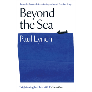 Beyond the Sea (Paperback) bij Singel 344