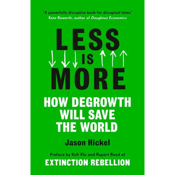 Less is More (Paperback) bij Singel 344