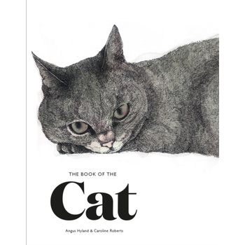 The Book of the Cat (Paperback) bij Singel 344