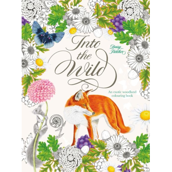 Into the Wild (Paperback) bij Singel 344