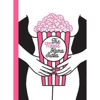 Movie Kama Sutra (Hardback) bij Singel 344