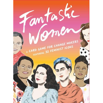 Fantastic Women bij Singel 344