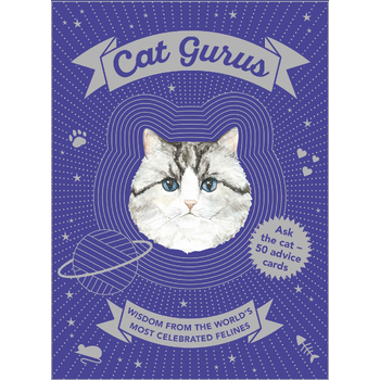 Cat Gurus (Loose-leaf) bij Singel 344