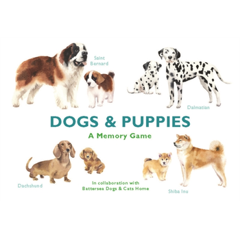 Dogs & Puppies bij Singel 344