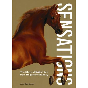 Sensations (Hardback) bij Singel 344