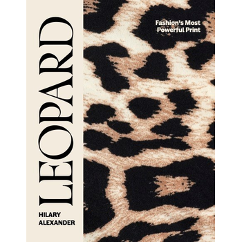 Leopard (Hardback) bij Singel 344