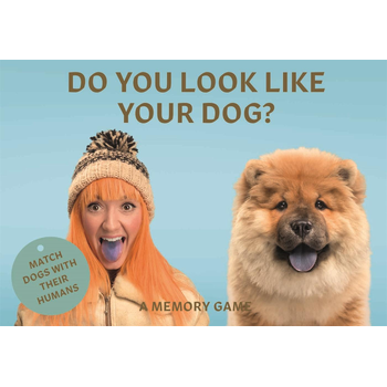 Do You Look Like Your Dog? bij Singel 344