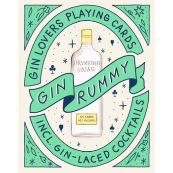 Gin Rummy van Stokes, Emma