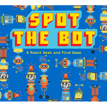 Spot the Bot bij Singel 344