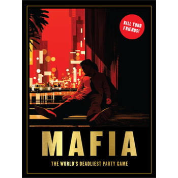 Mafia van Angus Hyland