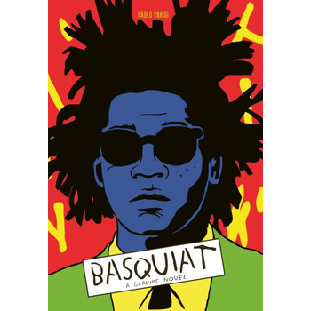 Basquiat (Undefined) bij Singel 344