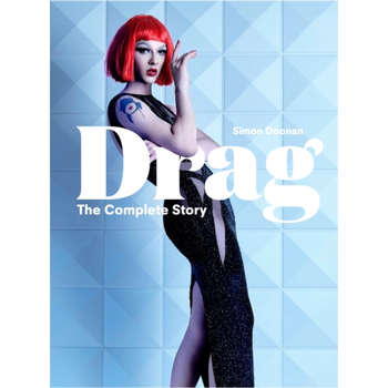 Drag (Hardback) bij Singel 344