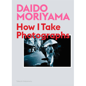Daido Moriyama (Undefined) bij Singel 344
