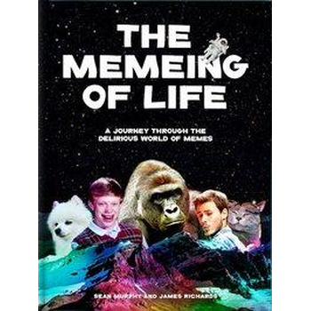 The Memeing of Life (Paperback) van Studio