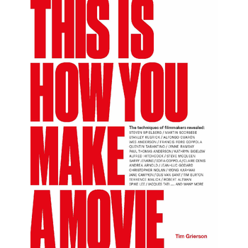 This is How You Make a Movie (Undefined) bij Singel 344