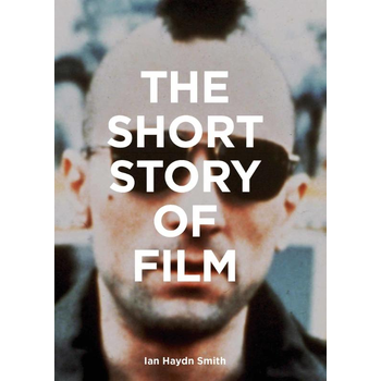 The Short Story of Film (Paperback) bij Singel 344