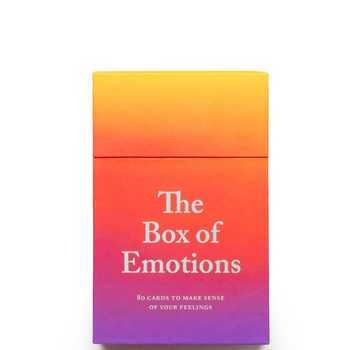 The Box of Emotions bij Singel 344
