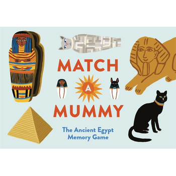 Match a Mummy bij Singel 344