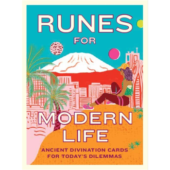 Runes for Modern Life bij Singel 344