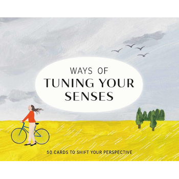 Ways of Tuning Your Senses bij Singel 344