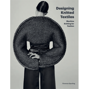 Designing Knitted Textiles (Paperback) bij Singel 344