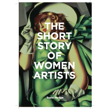 The Short Story of Women Artists (Undefined) bij Singel 344