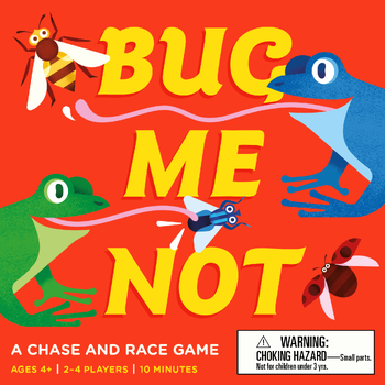 Bug Me Not! bij Singel 344