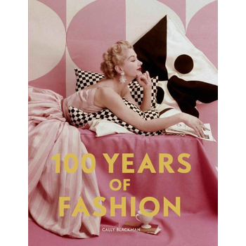 100 Years of Fashion (Undefined) bij Singel 344