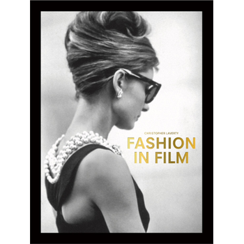 Fashion in Film (Paperback) bij Singel 344