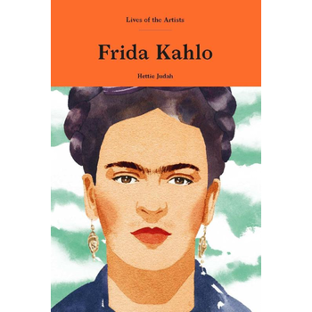 Frida Kahlo (Paperback) bij Singel 344