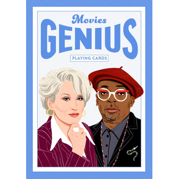 Genius Movies bij Singel 344