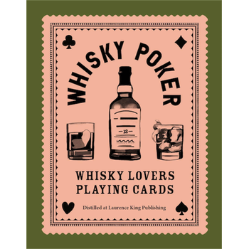 Whisky Poker bij Singel 344