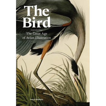 The Bird (Hardback) bij Singel 344