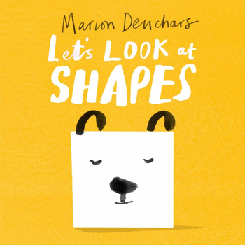 Let's Look at... Shapes (Hardback) bij Singel 344